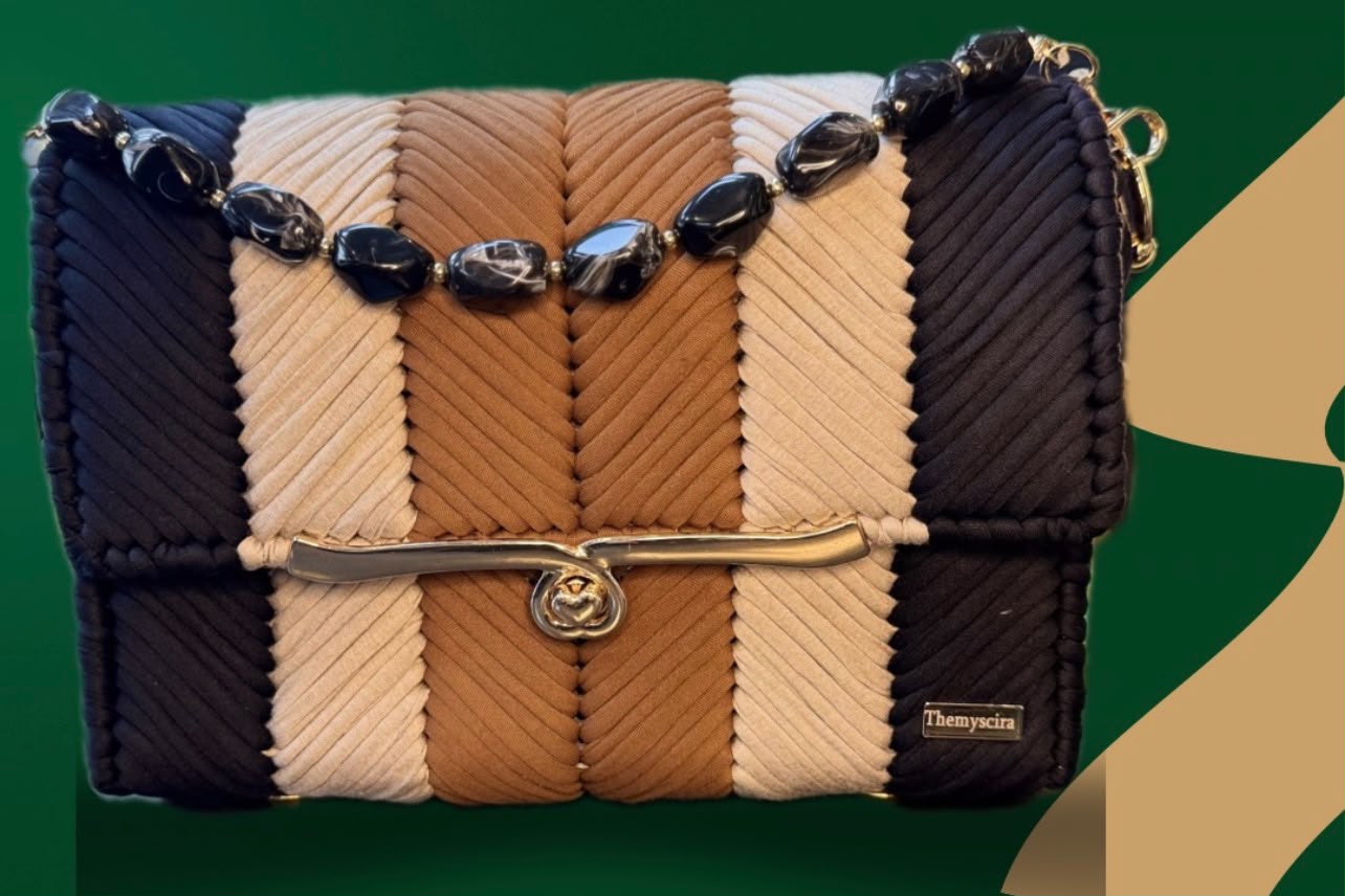 Bolsa Meia-Lua