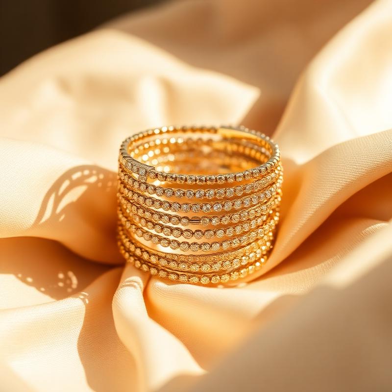 Pulseiras